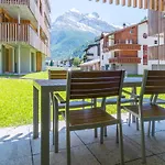 Montela Apartment-hotel & In The Region Saas-fee Saastal