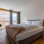 Montela Apartment-hotel & In The Region Saas-fee Saastal Апартаменты Саас-Грунд