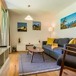 Montela Apartment-hotel & In The Region Saas-fee Saastal