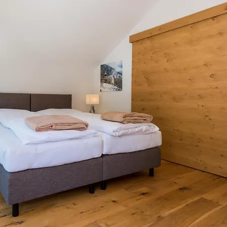 Διαμέρισμα Montela Apartment-hotel & In The Region Saas-fee Saastal