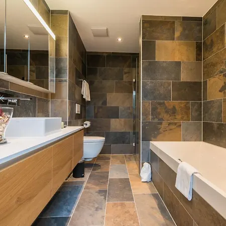 Montela Apartment-hotel & In The Region Saas-fee Saastal Saas-Grund