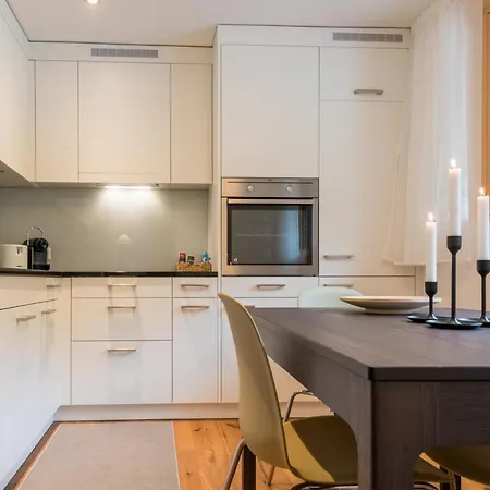 Apartment Montela Apartment-Hotel & Resort In The Holiday Region Saas-Fee Saastal