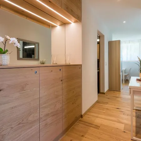 Montela Apartment-Hotel & Resort In The Holiday Region Saas-Fee Saastal Apartment *