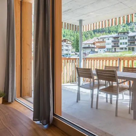 Apartment Montela Apartment-hotel & In The Region Saas-fee Saastal Saas-Grund