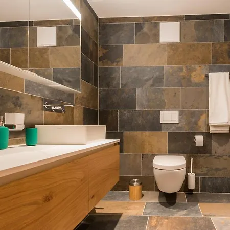 Montela Apartment-hotel & In The Region Saas-fee Saastal Apartment