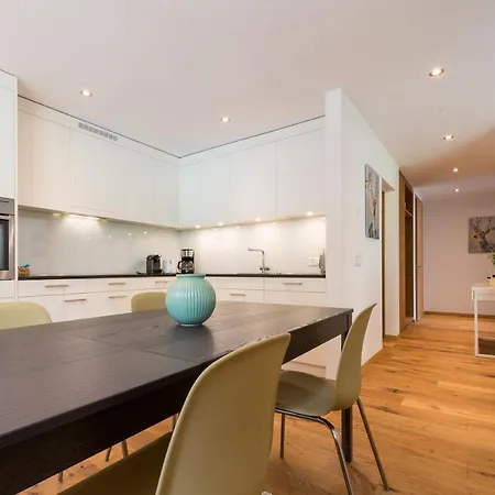 Montela Apartment-hotel & In The Region Saas-fee Saastal