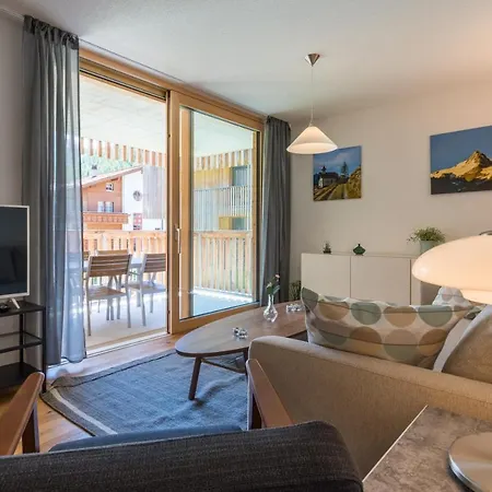 Appartamento Montela Apartment-hotel & In The Region Saas-fee Saastal Saas-Grund