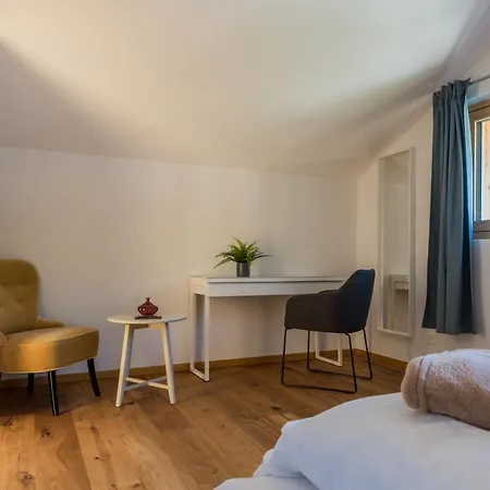 Apartment Montela Apartment-hotel & In The Region Saas-fee Saastal *