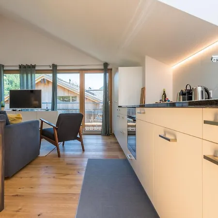 Montela Apartment-hotel & In The Region Saas-fee Saastal *