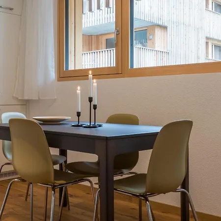 Montela Apartment-Hotel & Resort In The Holiday Region Saas-Fee Saastal Saas-Grund