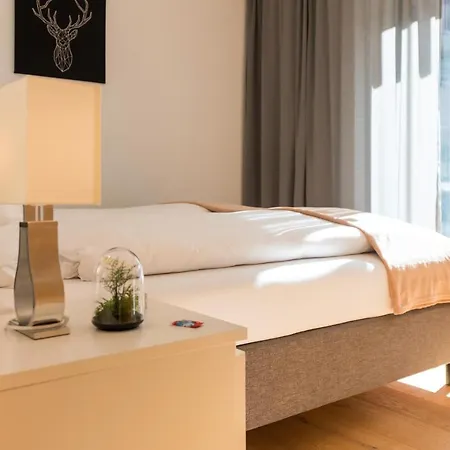 Montela Apartment-Hotel & Resort In The Holiday Region Saas-Fee Saastal
