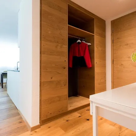 Apartment Montela Apartment-Hotel & Resort In The Holiday Region Saas-Fee Saastal *