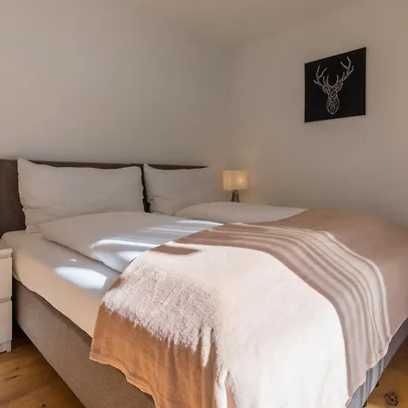Montela Apartment-Hotel & Resort In The Holiday Region Saas-Fee Saastal *