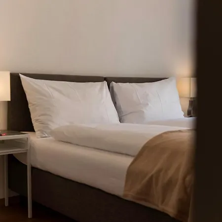 Apartment Montela Apartment-Hotel & Resort In The Holiday Region Saas-Fee Saastal *