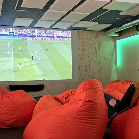 Montela Apartment-hotel & In The Region Saas-fee Saastal Apartment