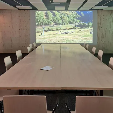 Montela Apartment-hotel & In The Region Saas-fee Saastal Apartment *