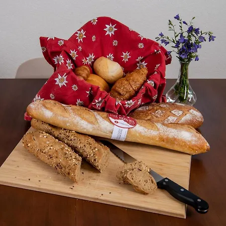 Appartamento Montela Apartment-hotel & In The Region Saas-fee Saastal Saas-Grund