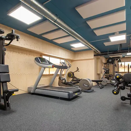 Montela Apartment-hotel & In The Region Saas-fee Saastal