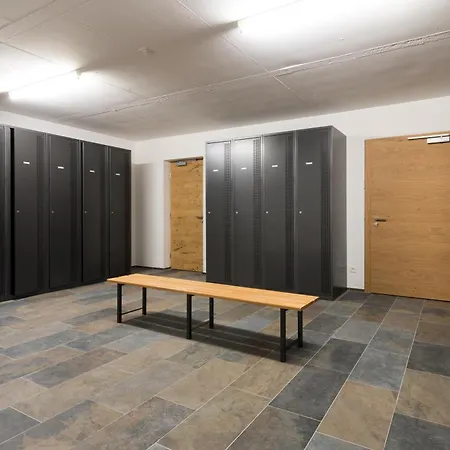 Apartment Montela Apartment-Hotel & Resort In The Holiday Region Saas-Fee Saastal