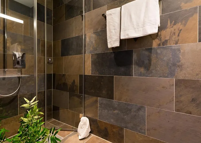 Daire Montela Apartment-hotel & In The Region Saas-fee Saastal *