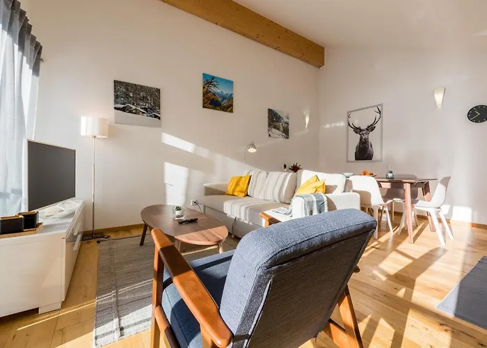 Montela Apartment-hotel & In The Region Saas-fee Saastal *