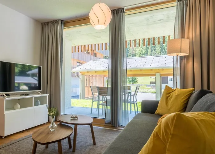 Daire Montela Apartment-hotel & In The Region Saas-fee Saastal Saas-Grund