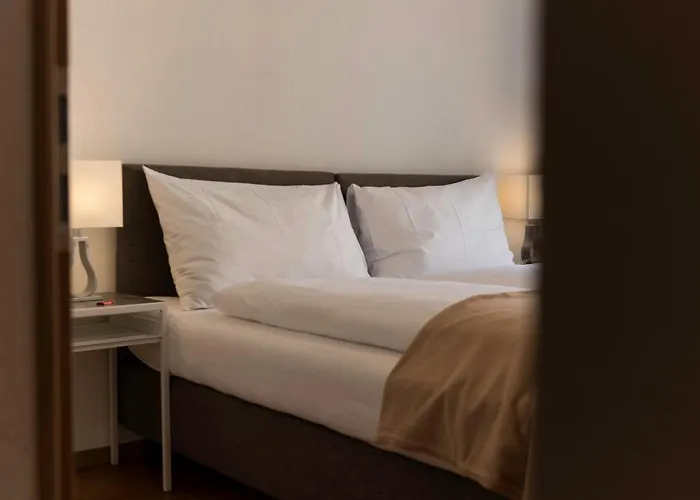 Apartament Montela Apartment-hotel & In The Region Saas-fee Saastal *