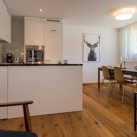 Montela Apartment-hotel & In The Region Saas-fee Saastal