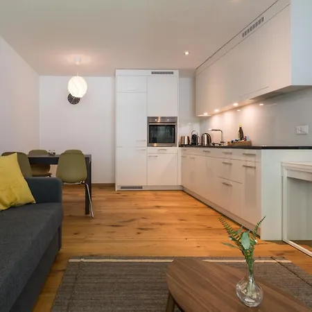 Montela Apartment-hotel & In The Region Saas-fee Saastal Апартаменты Саас-Грунд