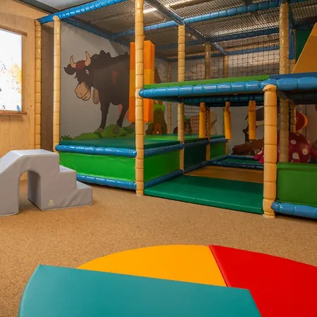 Montela Apartment-hotel & In The Region Saas-fee Saastal *