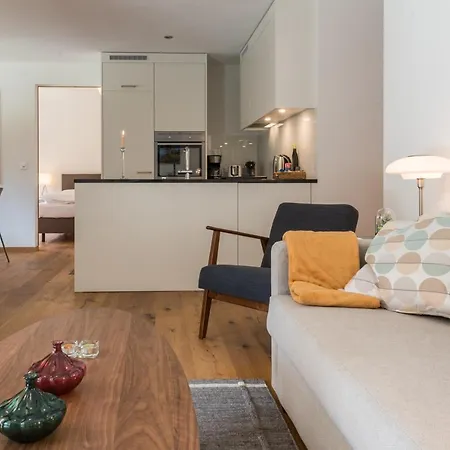 Montela Apartment-hotel & In The Region Saas-fee Saastal ساس-غروند